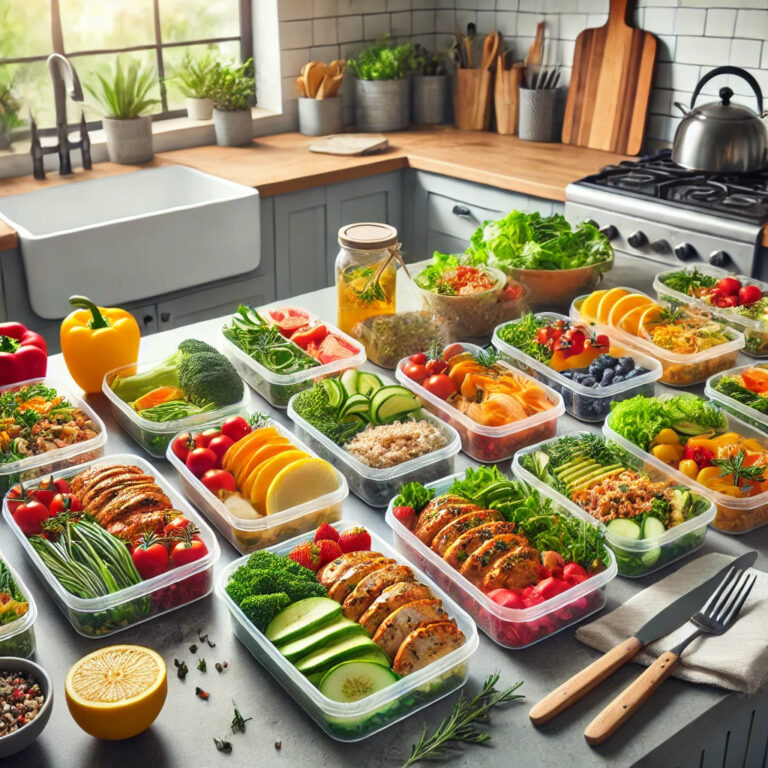 meal prep near me