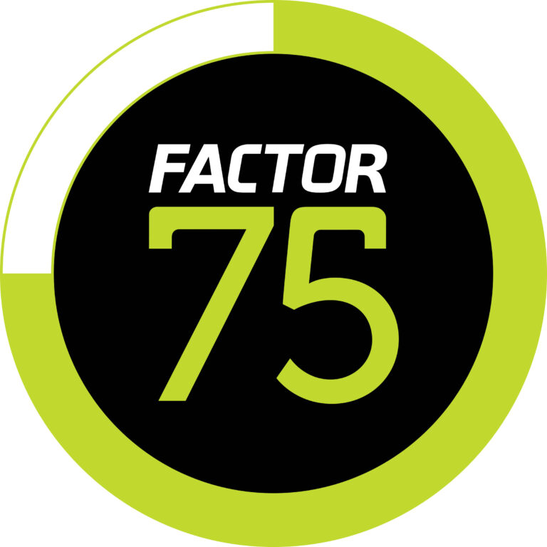 Factor 75