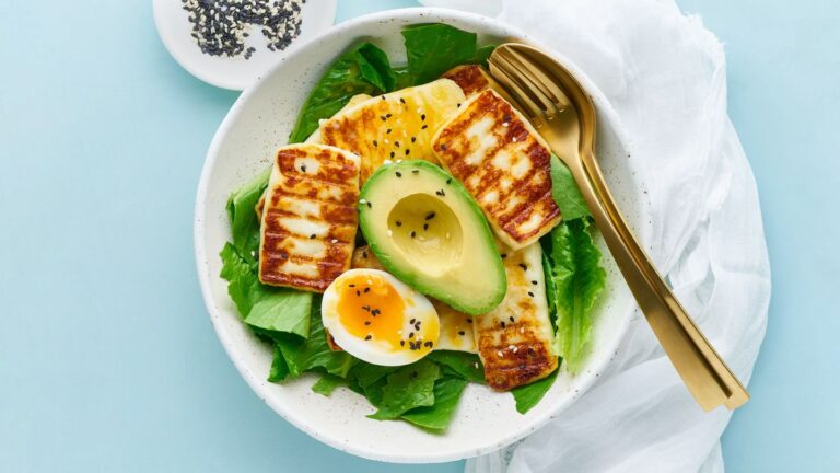 Keto Diet Meals