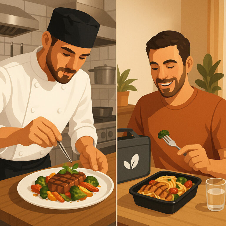cook unity