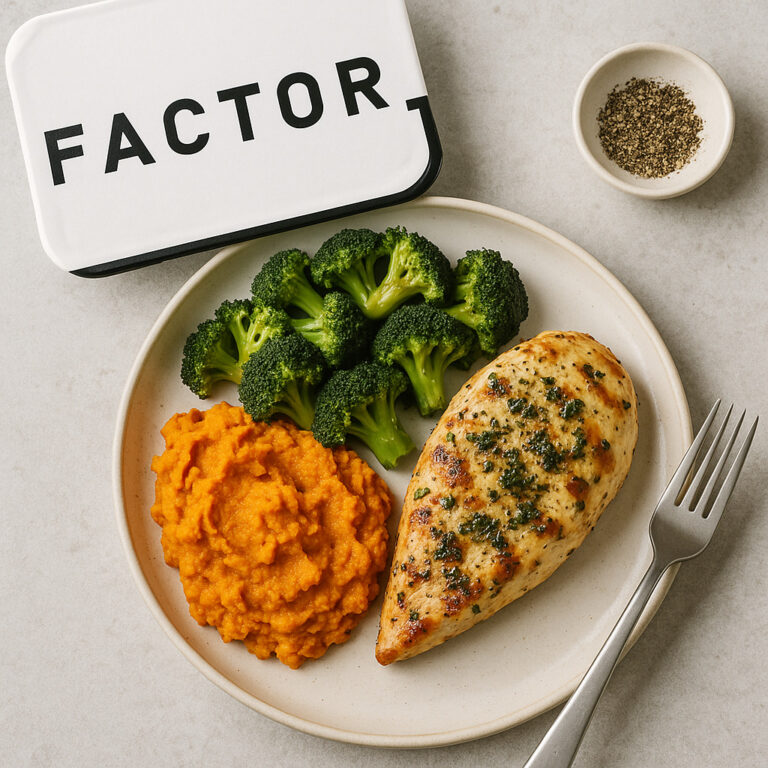 factor meals