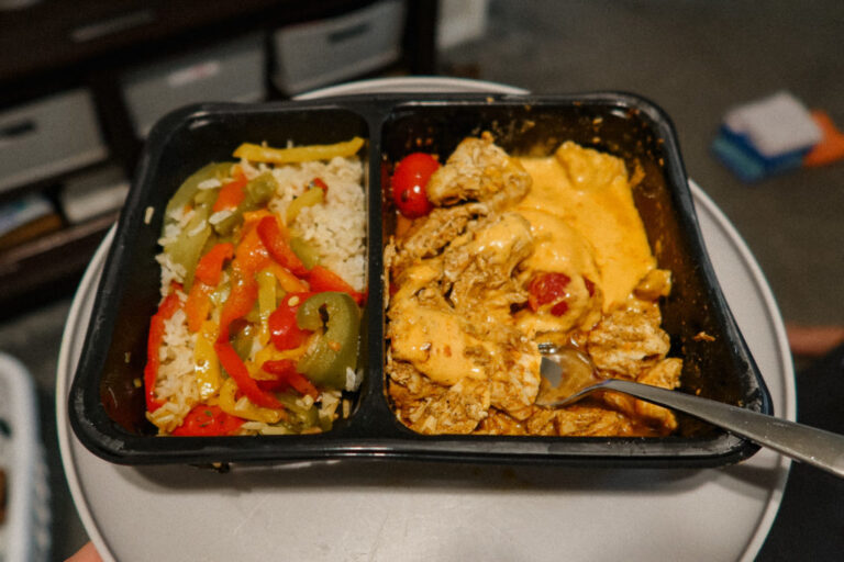 factor meals review